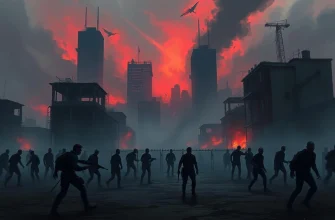 『28週後...』ファン必見！似た作品10選