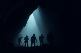 『レスキュー』ファン必見！似た作品10選