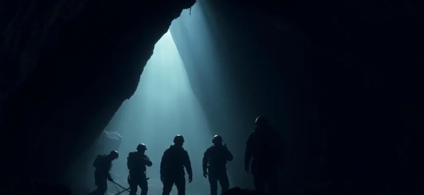 『レスキュー』ファン必見！似た作品10選