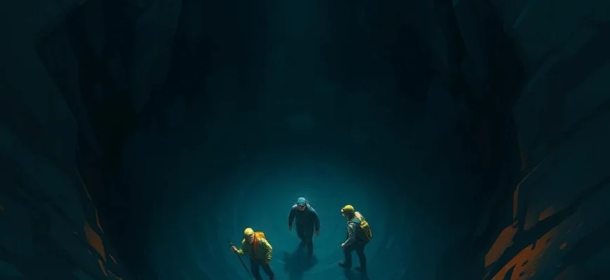 『ラ・ブレア』のようなサバイバル＆ミステリー作品10選