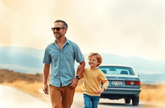 『ネブラスカ』に似た映画・ドラマ10選