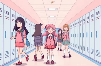 『女子高生 GIRL'S-HIGH』に似たおすすめ作品10選