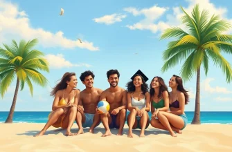 『卒業旅行 in マヨルカ島』ファン必見！似た作品10選