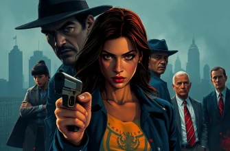 『ミス・リベンジ』のようなスリル満点の作品10選