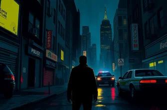 『ヴァイオレント・シティ』に似た映画・ドラマ10選