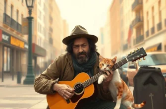 『ボブという名の猫 幸せのハイタッチ』のような心温まる作品10選