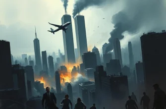 『ナインイレヴン 運命を分けた日』のような緊迫感を味わえる作品10選