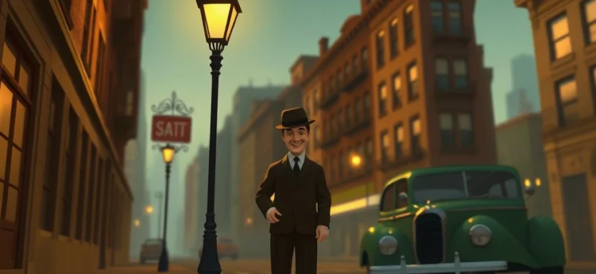 『街の灯』のような感動を求める方へ