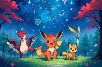 ジラーチのような魔法と友情を描く作品10選