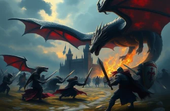 『銃皇無尽のファフニール』ファンにおすすめのアニメ10選