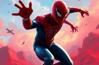 スパイダーマン2の世界観を楽しむ10作品