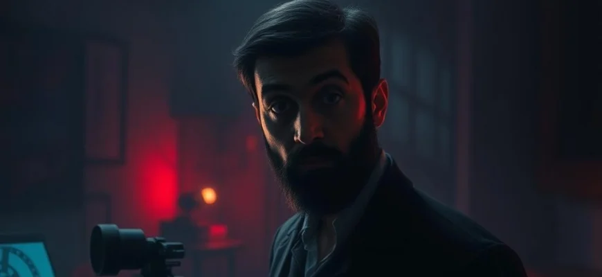 『熊は、いない』ファン必見！似た作品10選