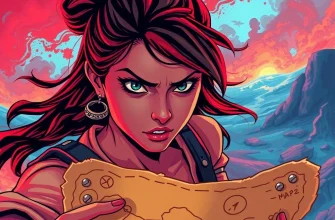 『トゥームレイダー』のような冒険映画10選