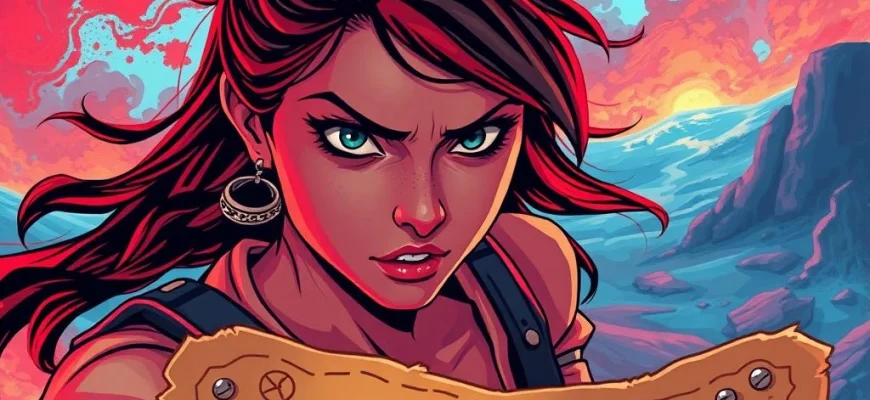 『トゥームレイダー』のような冒険映画10選