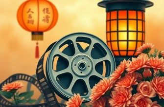 『残菊物語』のような情感あふれる作品10選