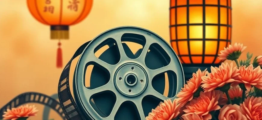 『残菊物語』のような情感あふれる作品10選