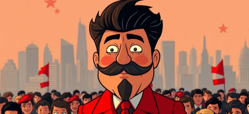 『独裁者』のような風刺と人間愛あふれる作品10選