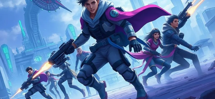 『劇場版 K Missing Kings』ファン必見の類似作品10選