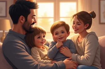 『ファザーフッド』のような心温まる作品10選