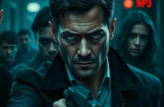 『HITMAN ヒットマン：ザ・ファイナル』に似たサスペンスアクション10選