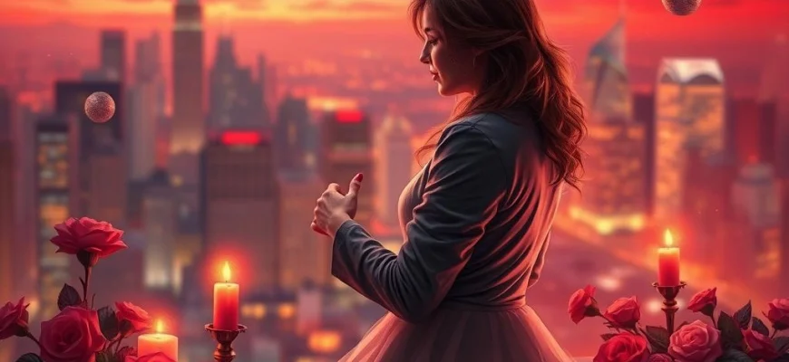 愛と欲望を描く10の傑作