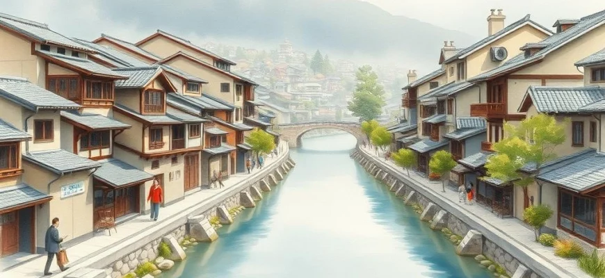 『柳川』ファンにおすすめの10作品