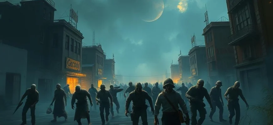 『フィアー・ザ・ウォーキング・デッド』ファンが次に見るべき10作品