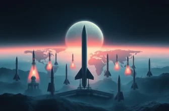 核の脅威を描く『カウントダウンZERO』類似作品10選