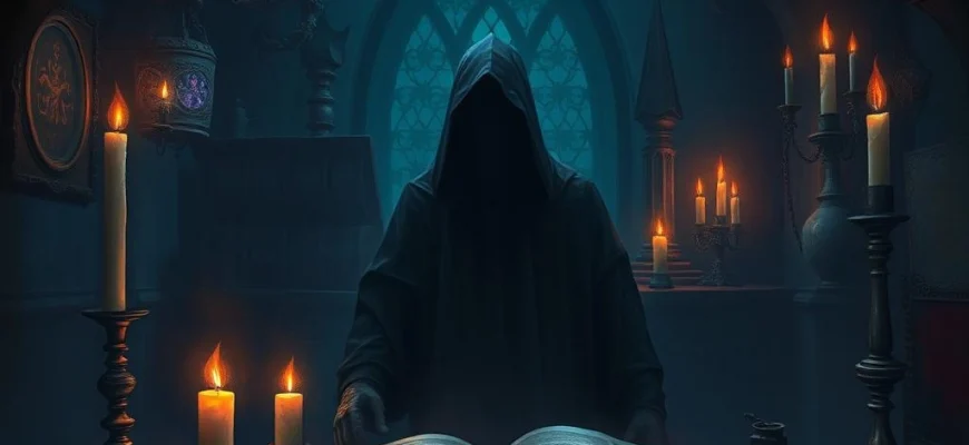 『Occultic;Nine-オカルティック・ナイン-』ファンにおすすめの10作品