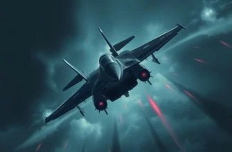 『シャドウ・イン・クラウド』ファン必見！似た作品10選