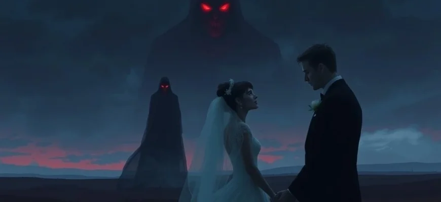 『ウェディング・ストーカー 暴走した女』ファンにおすすめの10作品