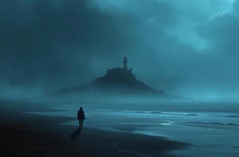 『ナイト・ストーム』ファン必見！似た雰囲気のスリラー作品10選