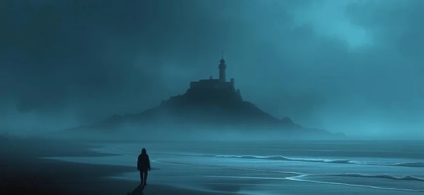 『ナイト・ストーム』ファン必見！似た雰囲気のスリラー作品10選