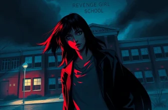 『リベンジgirl』に似たおすすめ作品10選