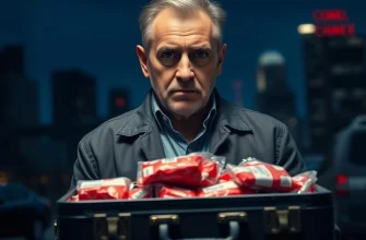 『ザ・ミュール』ファン必見！似た作品10選