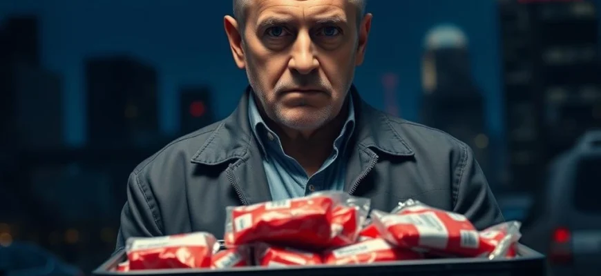 『ザ・ミュール』ファン必見！似た作品10選