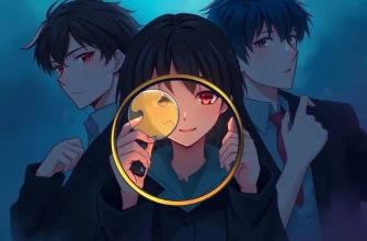 『ルードヴィッヒの禁断推理』に似たおすすめ作品10選