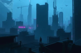 『マッド・ワールド』ファン必見！似た作品10選