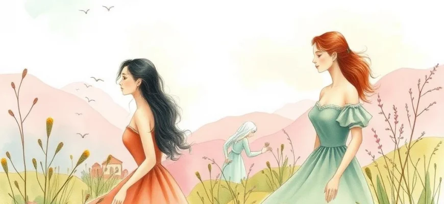 『パースートオブラブ 愛に焦がれて』ファンにおすすめの10作品