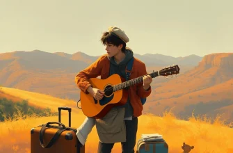 『ギターを持った渡り鳥』ファンにおすすめの10作品