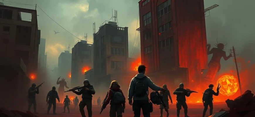 『ゾンビプーラ』のようなゾンビ作品10選