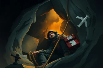 『127時間』に似たサバイバル映画・ドラマ10選