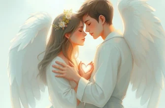 天使と人間の愛を描いた『ただひとつの愛』に似た作品10選