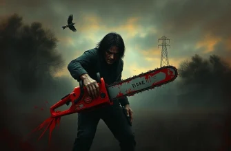 『レザーフェイス 悪魔のいけにえ』ファン必見！似たホラー作品10選