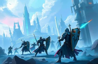 『アークナイツ』に似たアニメ・ドラマ10選