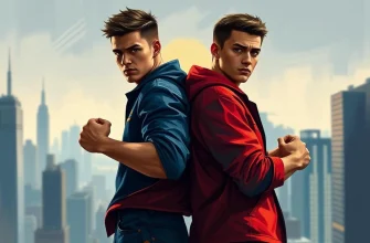 『英雄本色』ファンにおすすめの10作品