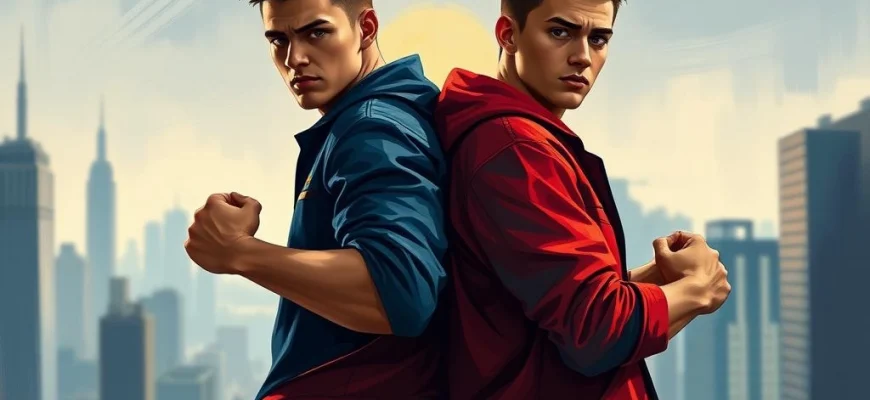 『英雄本色』ファンにおすすめの10作品