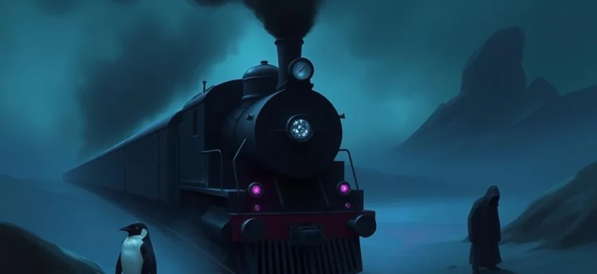 『RE:cycle of the PENGUINDRUM』ファンにおすすめの10作品