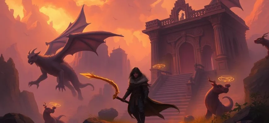 『Increditales』ファン必見！似た作品10選