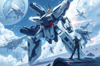 『超時空要塞マクロス』ファン必見の10作品